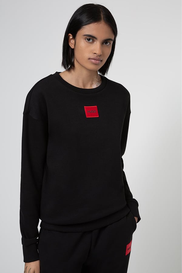 ΦΟΥΤΕΡ HUGO - 001 ΜΑΥΡΟ